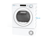 Candy Suszarka CANDY CR4 H7A1DE-S Slim### - 1374706 - zdjęcie 2